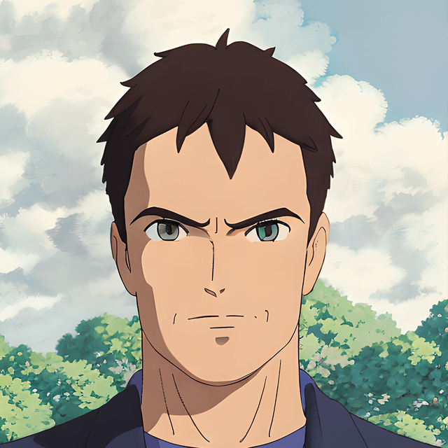 Picture of the author